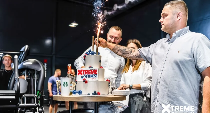 Zdjęcie z uroczystości otwarcia / Foto: mat. pras.