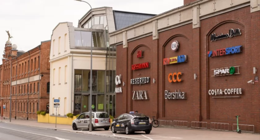 Alfa Centrum / Foto: DDB