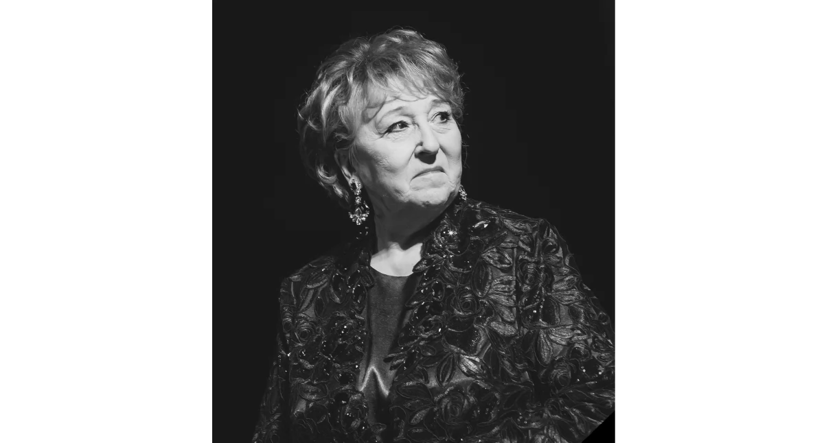 Antonina Sokołowska / Źródło: UM w Białymstoku