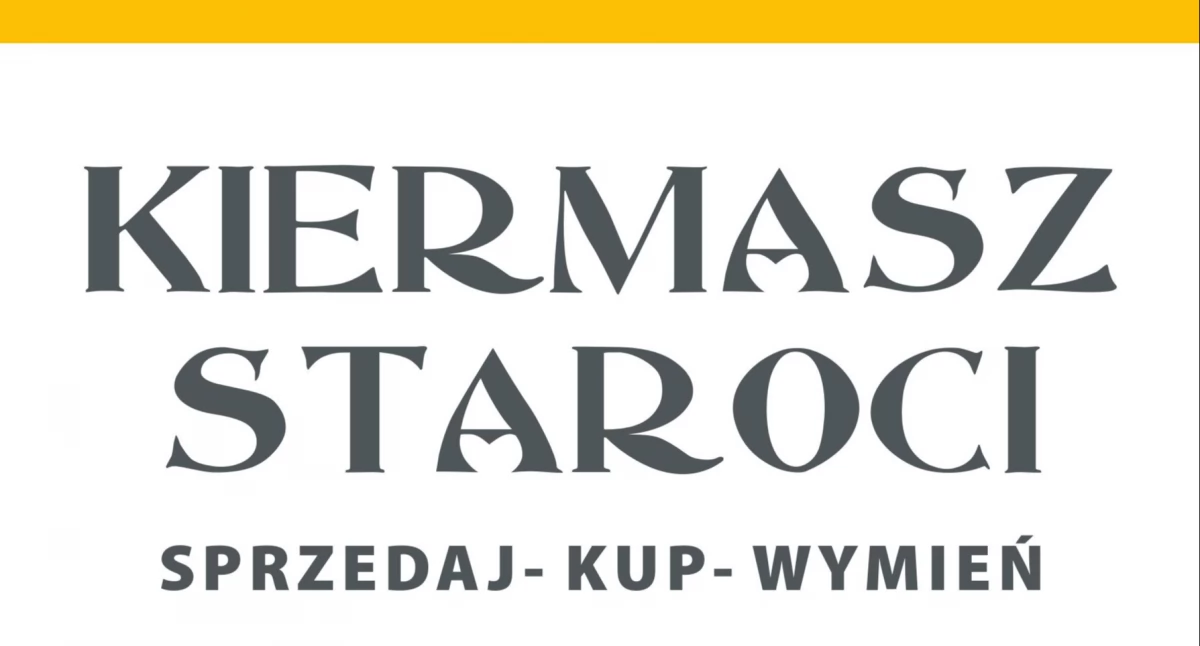 Grafika promująca wydarzenie