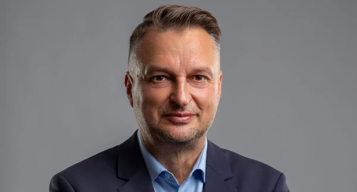 Prof. Artur Sulik / Foto: UMB