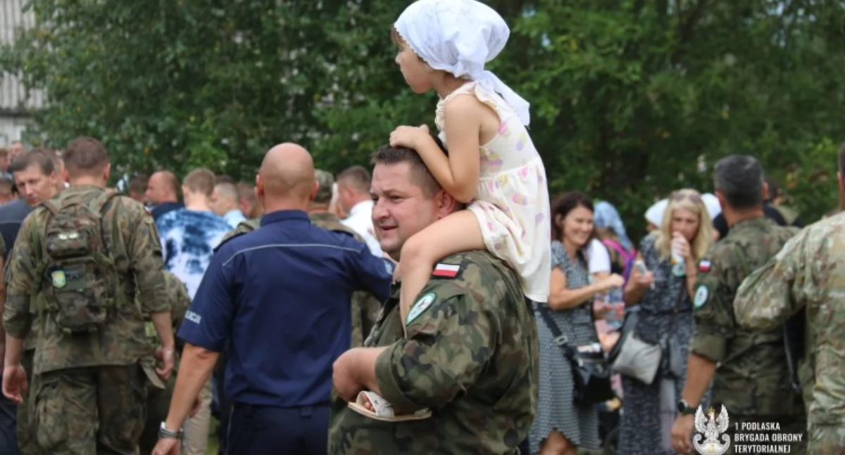 Zdjęcie z pielgrzymki / Foto: GDD
