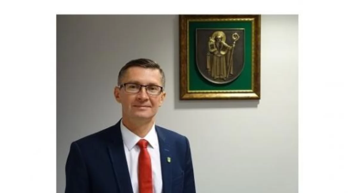 Zdjęcie Zbigniewa Mackiewicza/ Gmina Suwałki