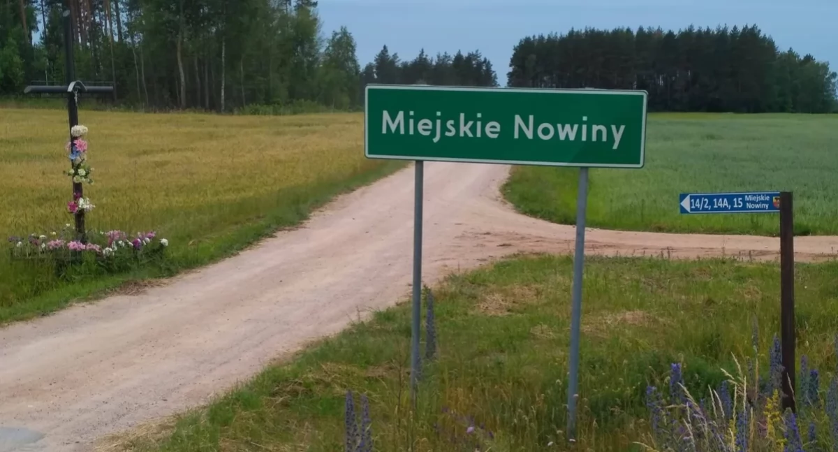 Felieton, Subiektywne Wieści Gminne koniec wakacji - zdjęcie, fotografia