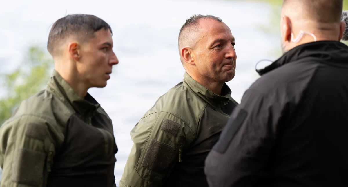 Białostoczanie w programie / Foto: mat. pras.