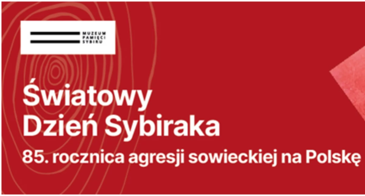 Grafika promująca wydarzenie