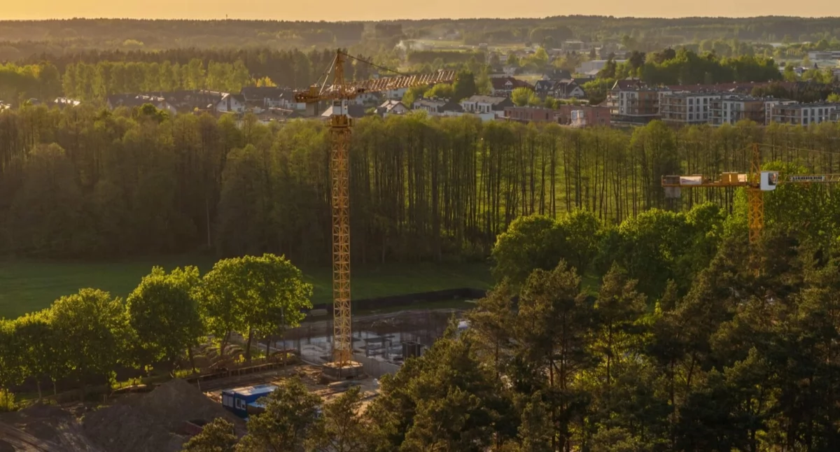 Artykuł Sponsorowany, mieszkania Białystok gdzie szukać inwestycji siebie - zdjęcie, fotografia