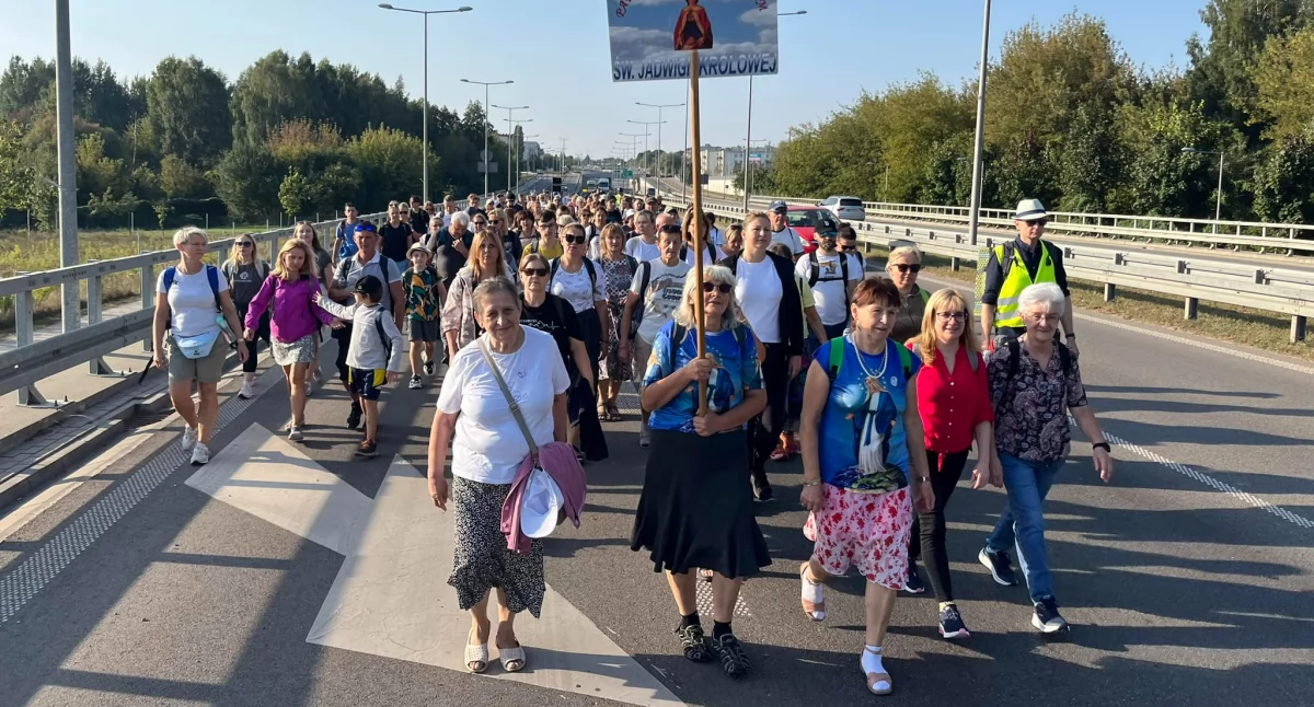 Fot. strona parafii św. Jadwigi 