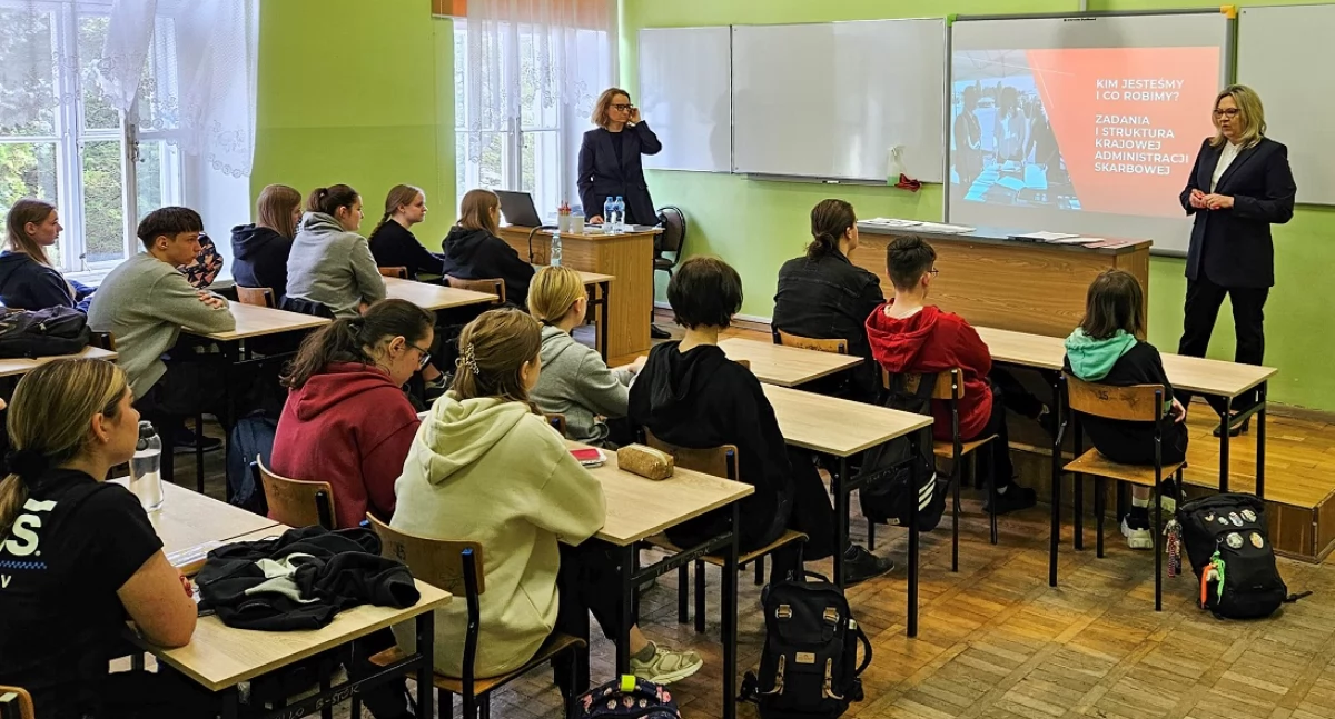 Zdjęcie z poprzedniej edycji / Foto: KAS