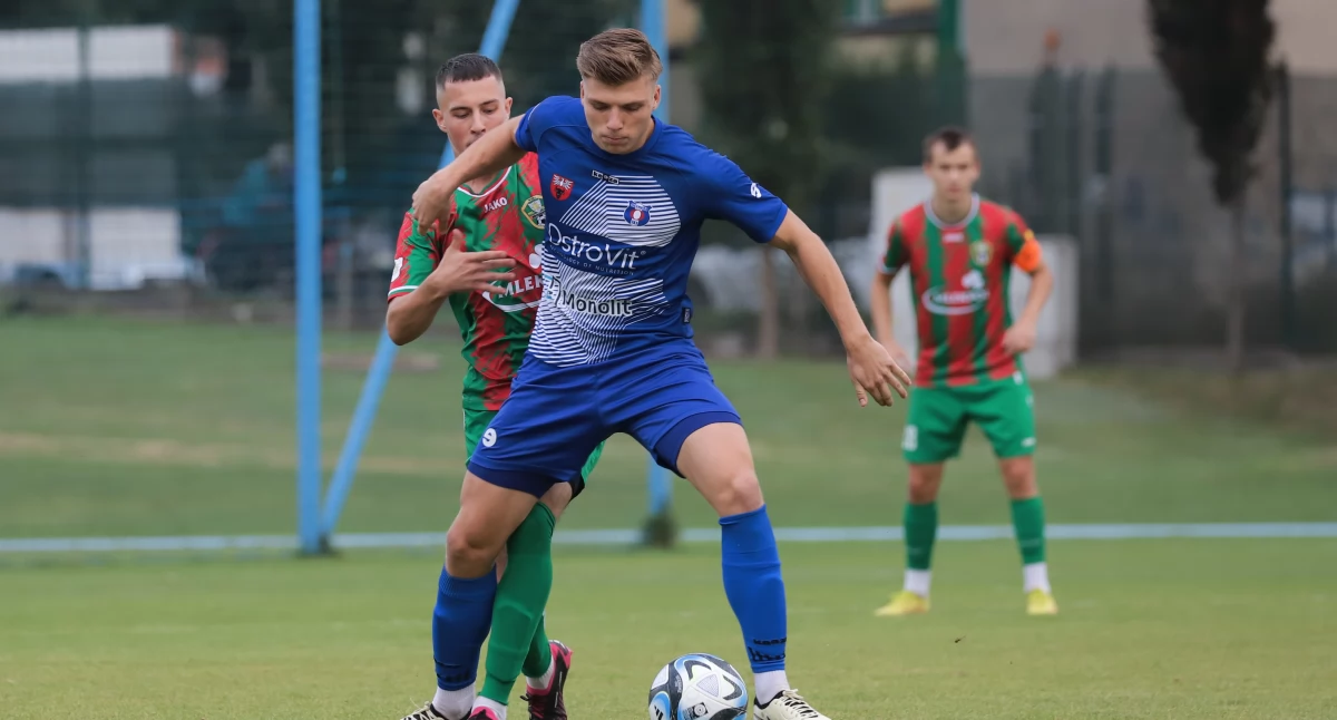 Fot. Olimpia Zambrów 