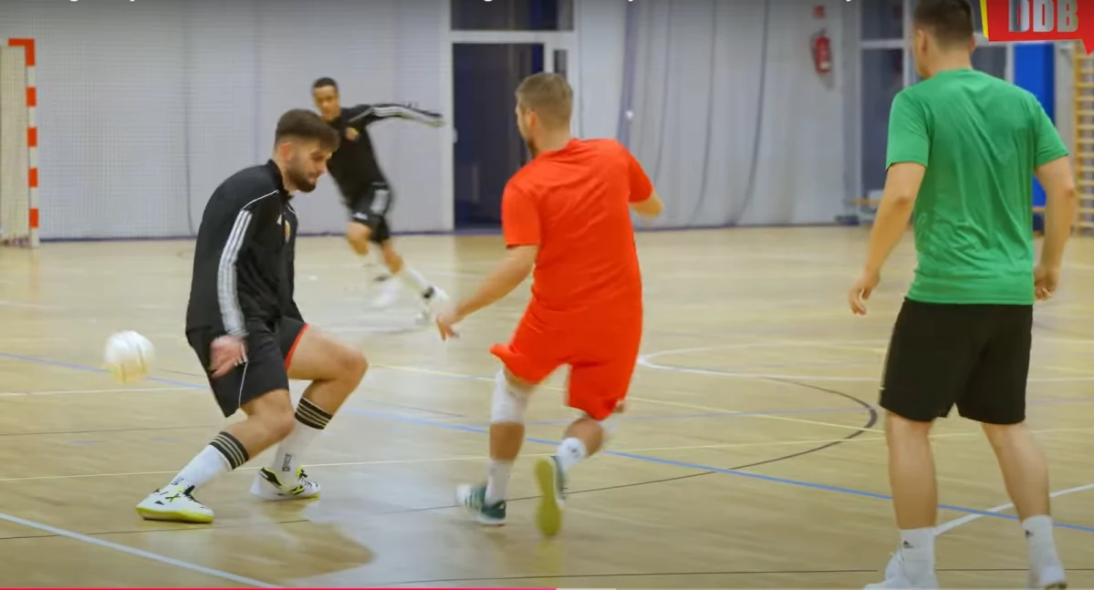W sobotę rusza I liga futsalu 