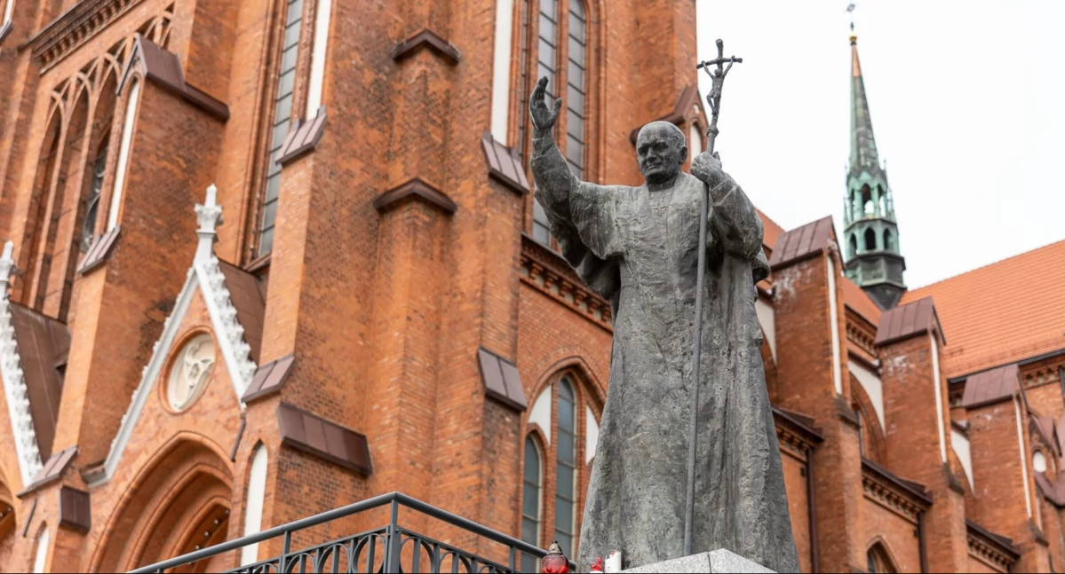 Wiadomości, Kultury Chrześcijańskiej Białymstoku Wykłady profesorów Nowaka Krahela - zdjęcie, fotografia