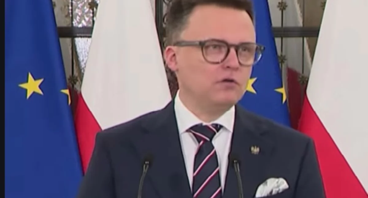 Fot. YT Sejm RP