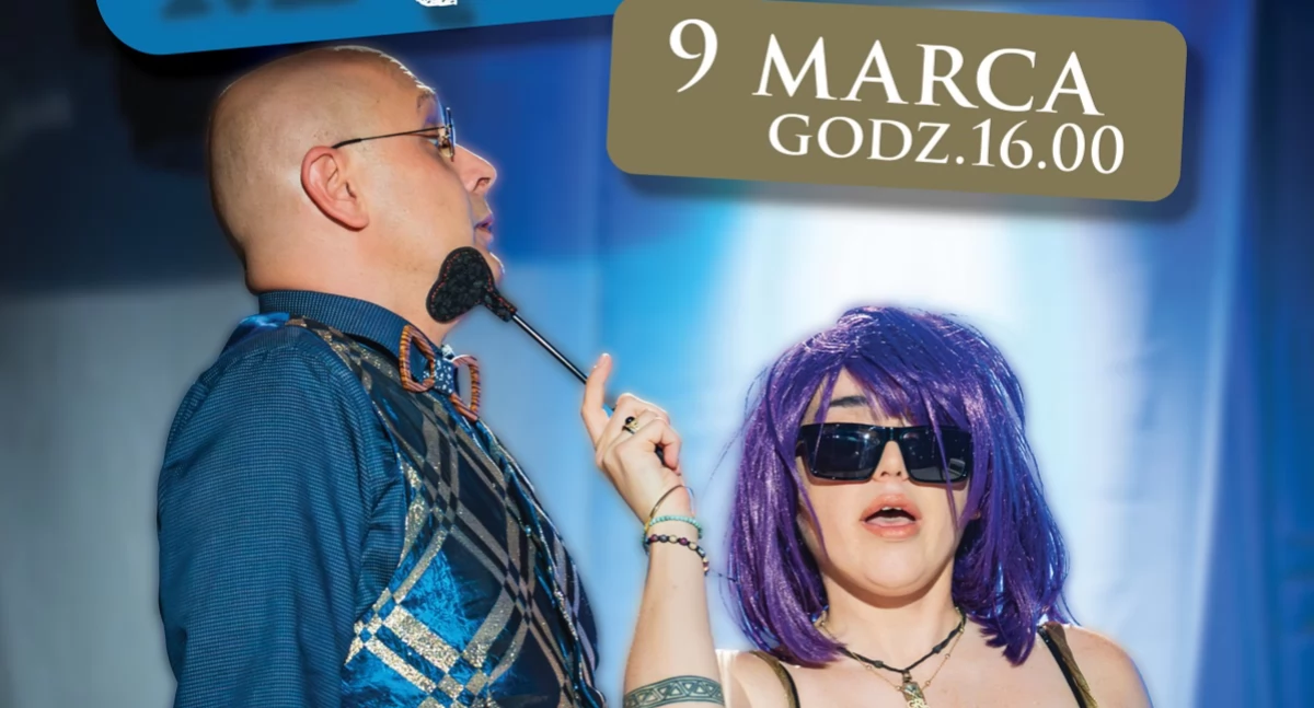 Kulturalne_1, Mąż czyli sposób Dzień Kobiet - zdjęcie, fotografia
