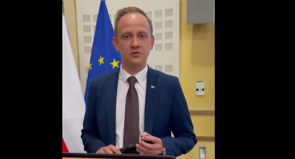 Sejmik: nielegalni imigranci, blokada mównicy i amnezja rządzących (WIDEO)