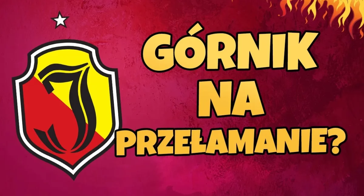 Jagiellonia: Czy będzie przełamanie z Górnikiem? (WIDEO)