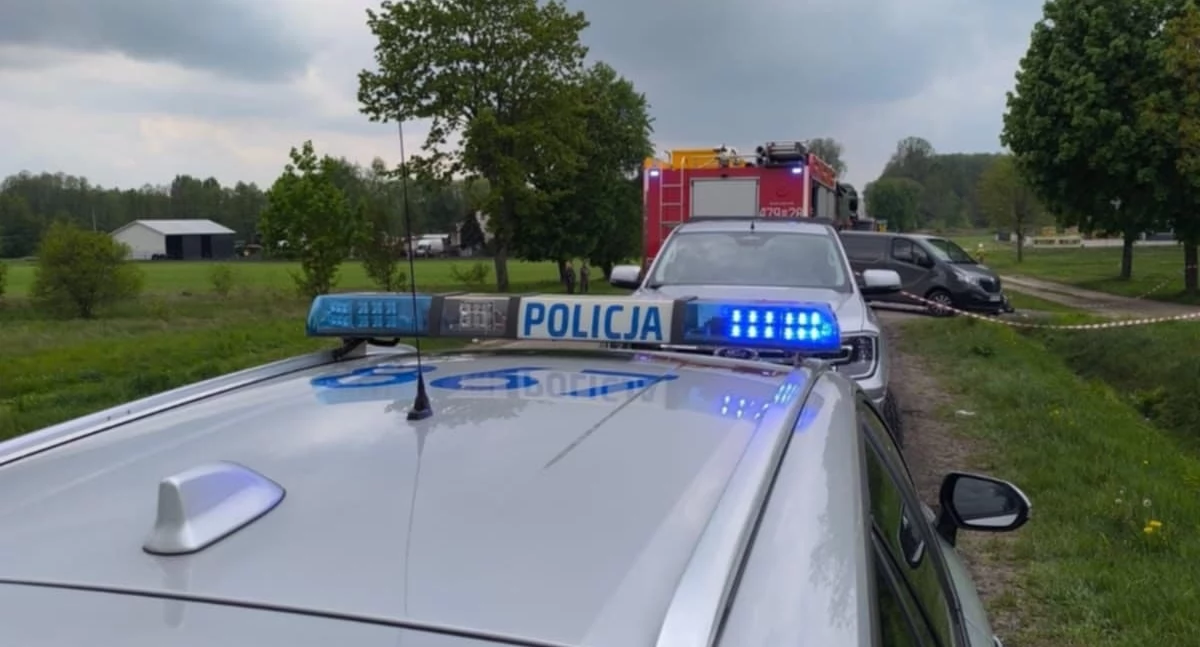 Fot. Podlaska policja