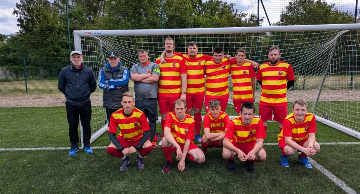 Fot. jagiellonia futsal