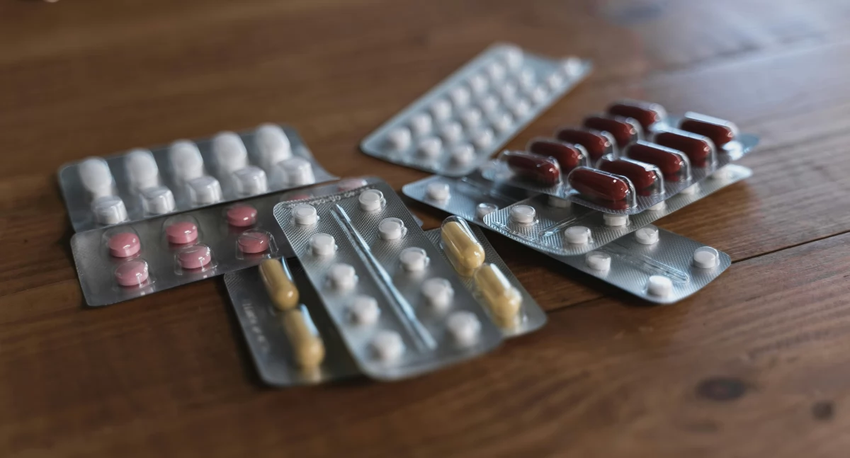 Przyjmuj leki bezpiecznie - bezpłatne konsultacje z ekspertami w Białymstoku