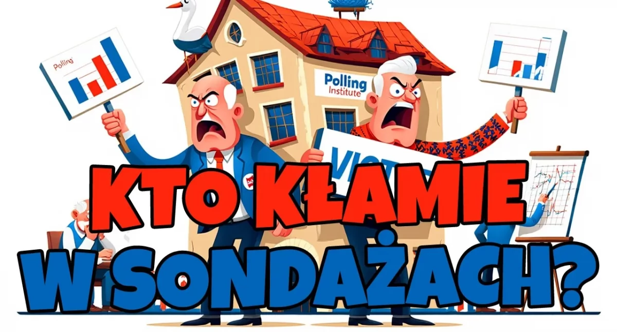 Kto NAPRAWDĘ wygra na Podlasiu? Te sondaże Cię zaskoczą! (WIDEO)