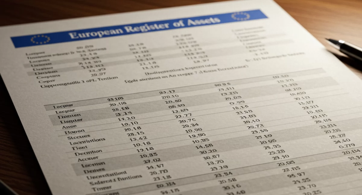 Bruksela przygląda się naszym majątkom. Czy będzie specjalny rejestr?