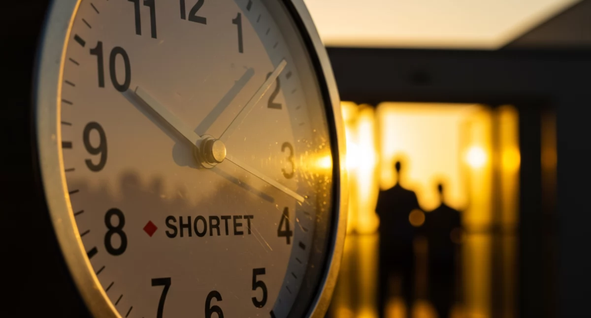 Rusza pilotaż skracający czas pracy. W tym roku rząd przekaże na to 10 milionów