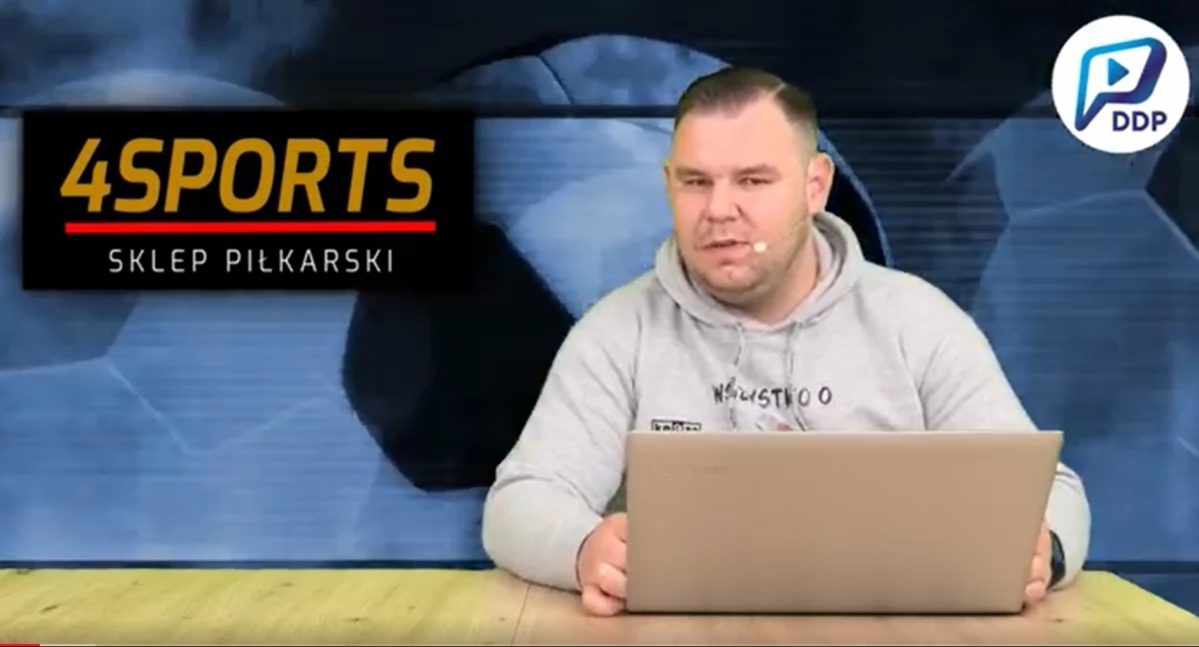 Magazyn ligi okręgowej - raport z 25 kolejki spotkań (WIDEO)