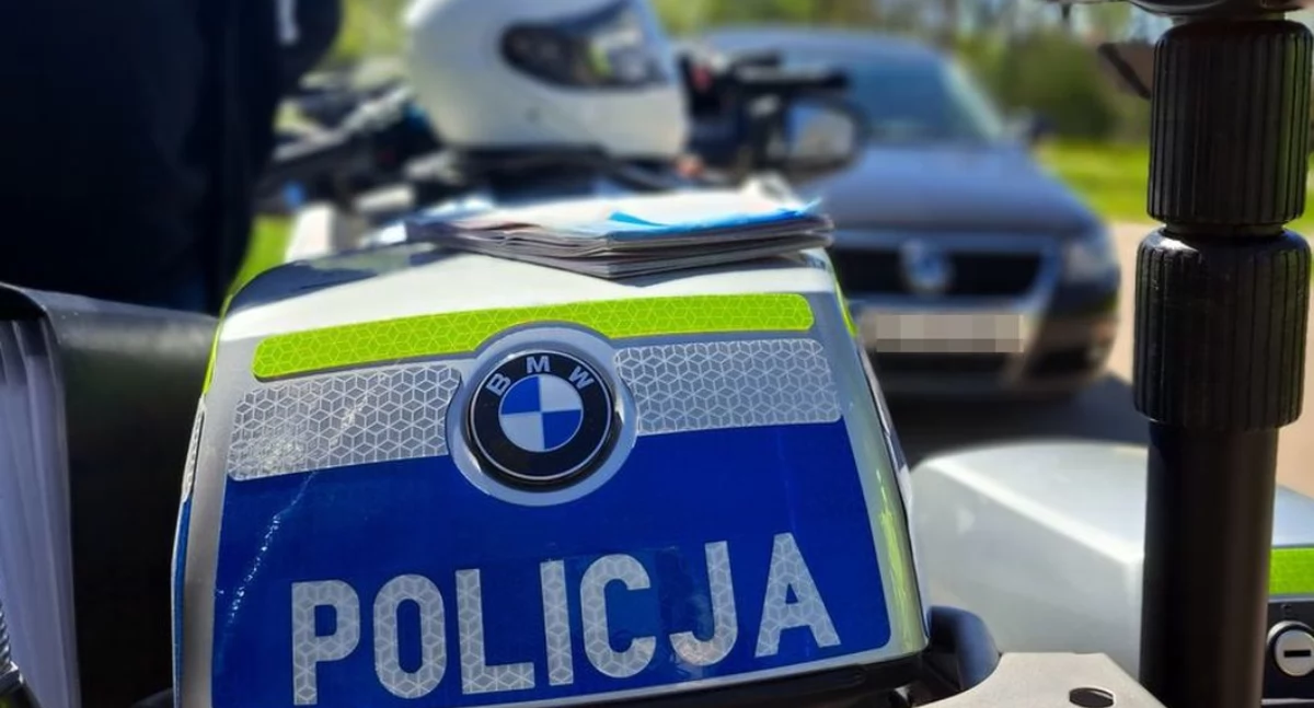 Godna pochwały postawa ekspedientek z Bociek: uniemożliwiły dalszą jazdę pijanemu