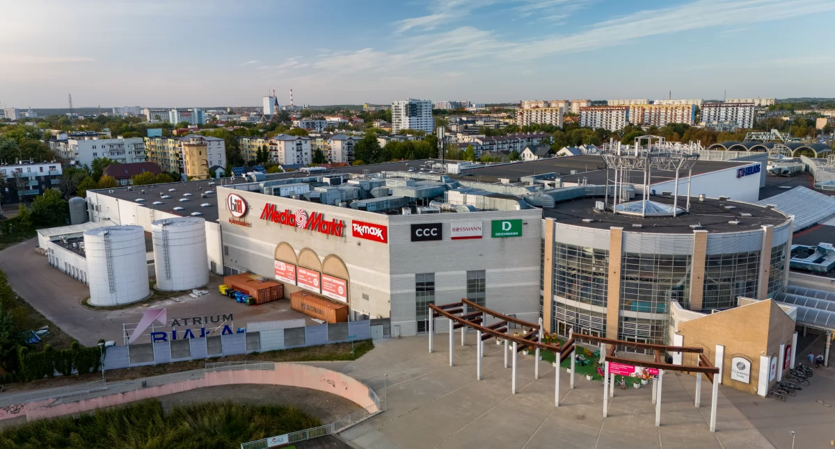 Włoskie specjały w Centrum Handlowym Atrium Biała. Poznaj smaki Italii