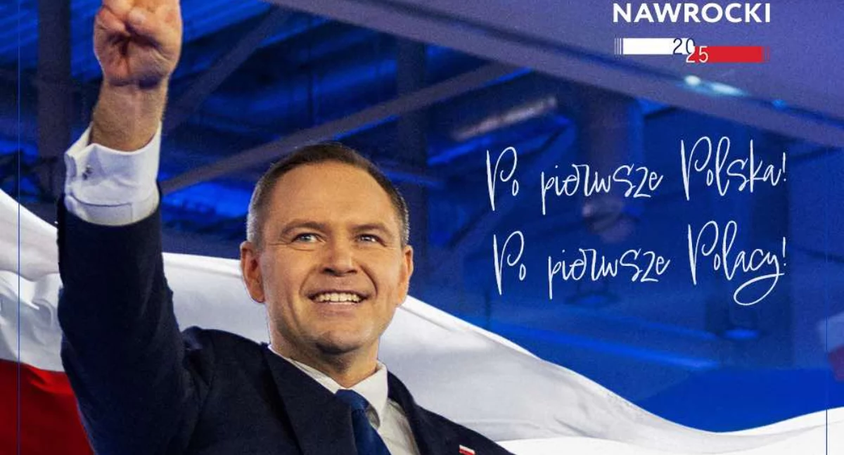 Tylko Karol Nawrocki zapewni bezpieczeństwo Polsce. Tak mówią działacze PiS (WIDEO)