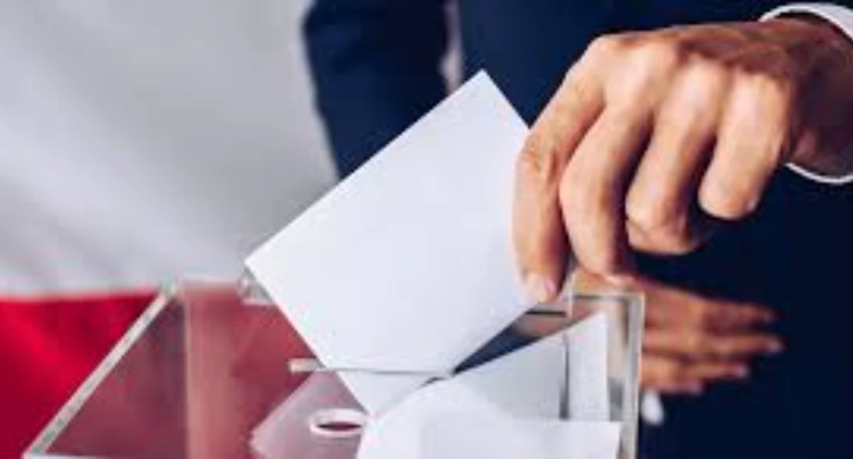 Na Podlasiu trzykrotnie naruszono ciszę wyborczą. Głosowanie ruszyło terminowo