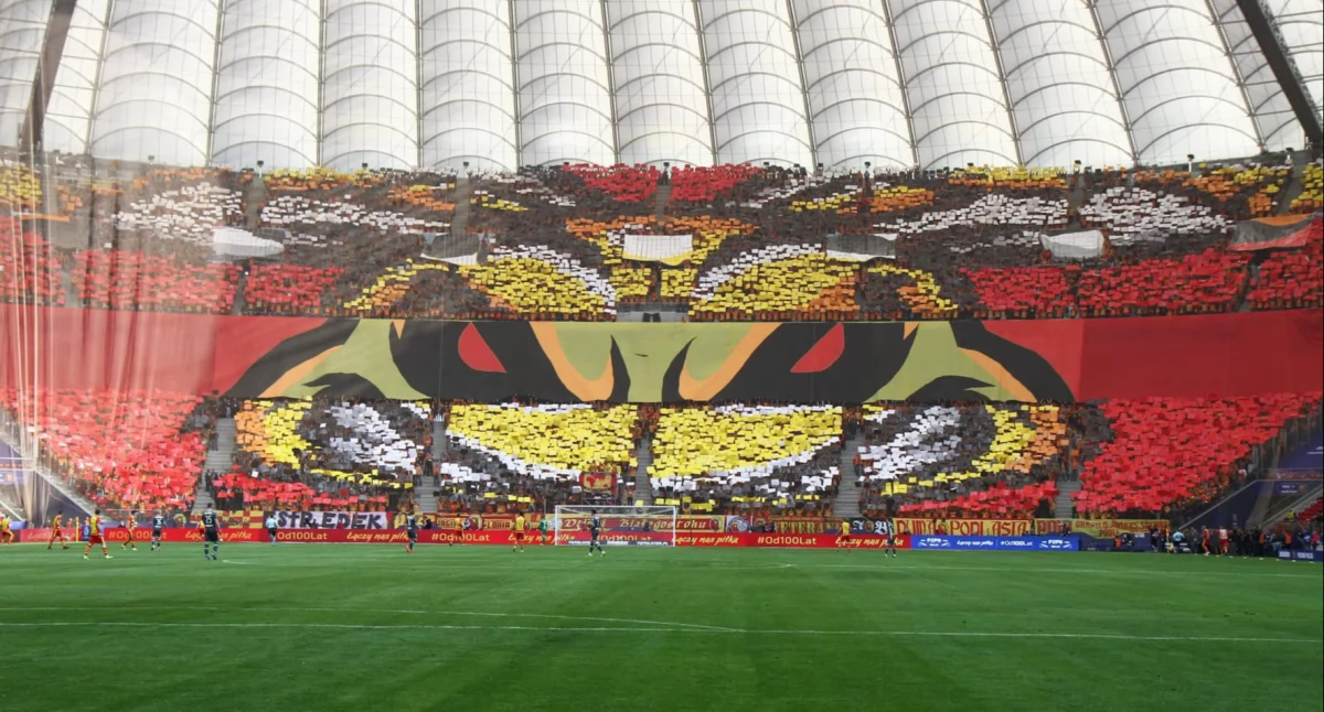Fot. UJB Jagiellonia 