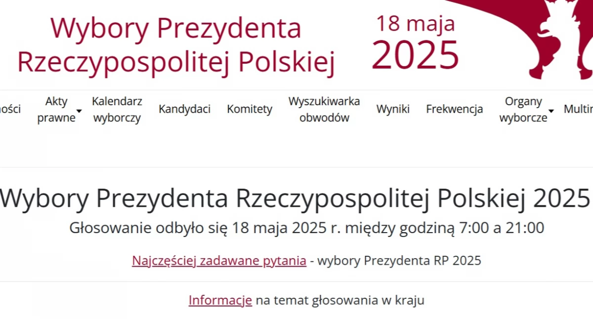 Exit poll a late poll. Kto zyskuje, kto traci?