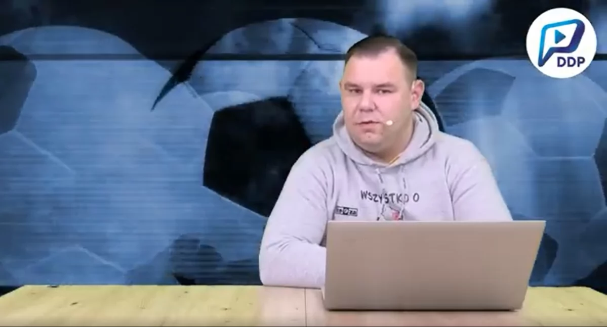 Podlaska okręgówka: raport z poprzedniej kolejki + magazyn (WIDEO)