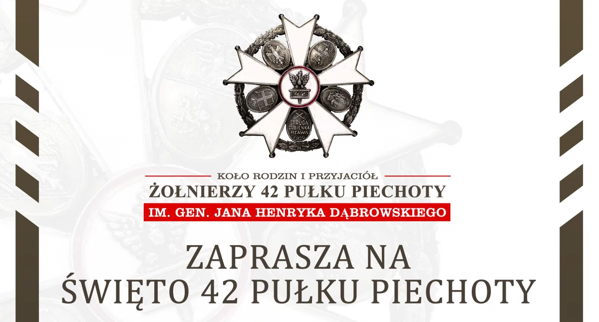 Plakat imprezy 