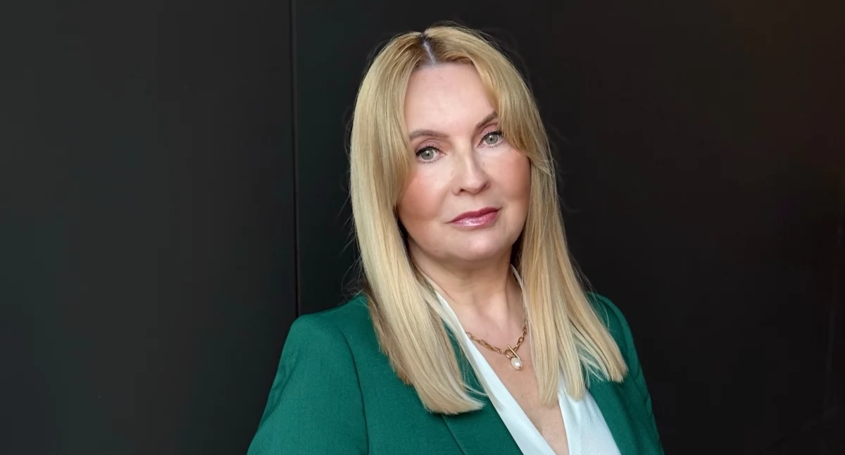 Prof. dr hab. Jolanta Lewko / Fot. UMB