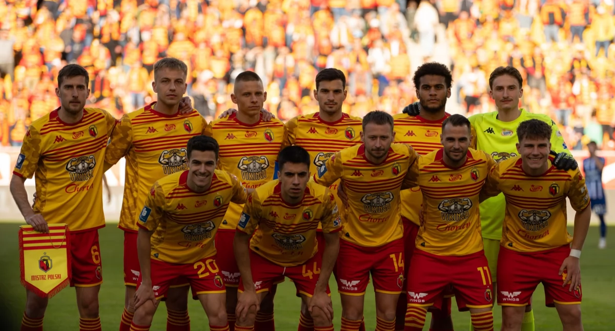 Jagiellonia po sezonie: czy poznamy ich po wakacjach?