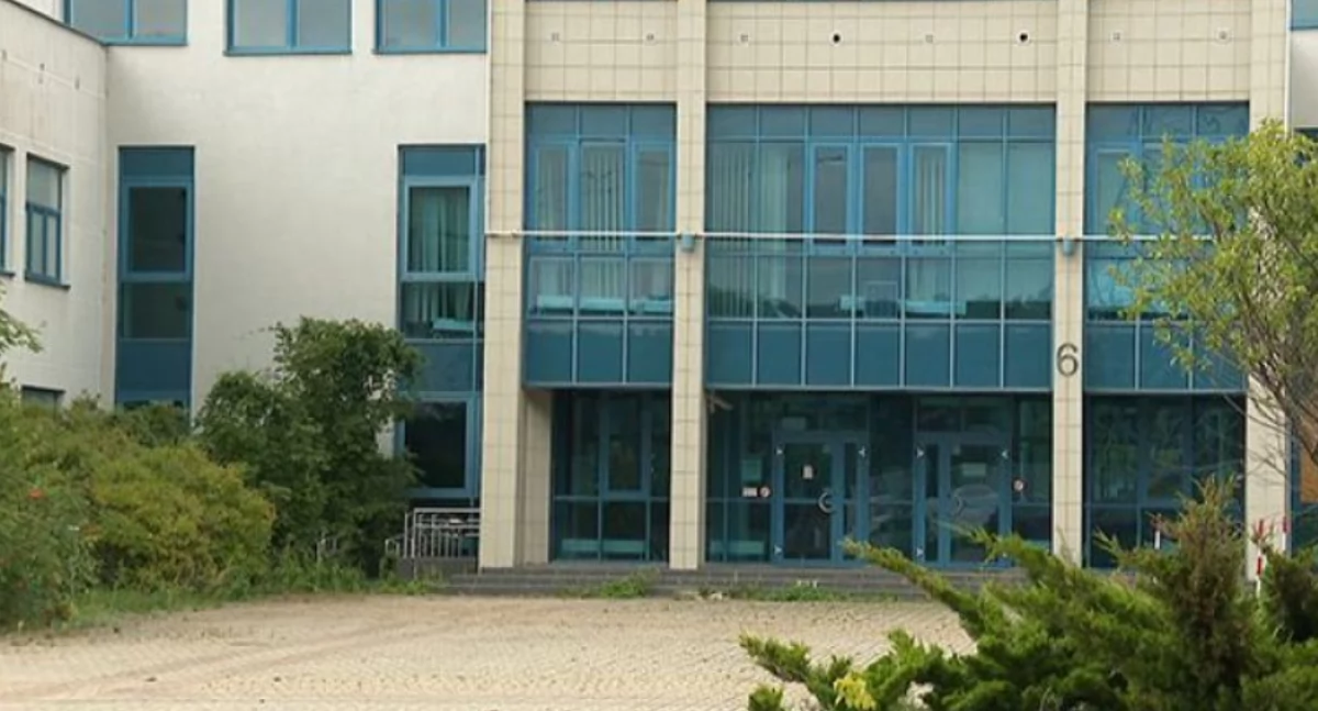 Była WSAP przepłacona? Koszt adaptacji urzędu trzykrotnie wyższy od zakupu! (WIDEO)