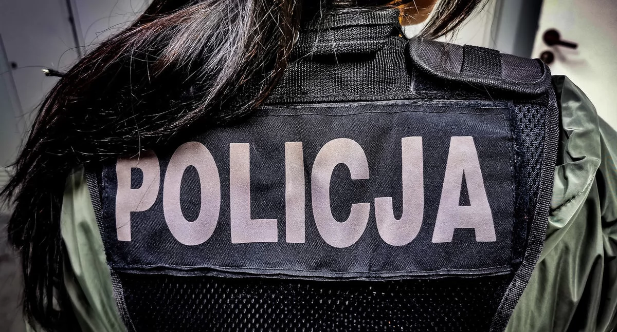 Zdjęcie ilustracyjne / Foto: podlaska policja