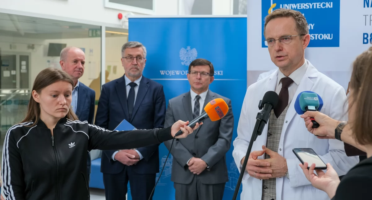 Fot. UMB Białystok 