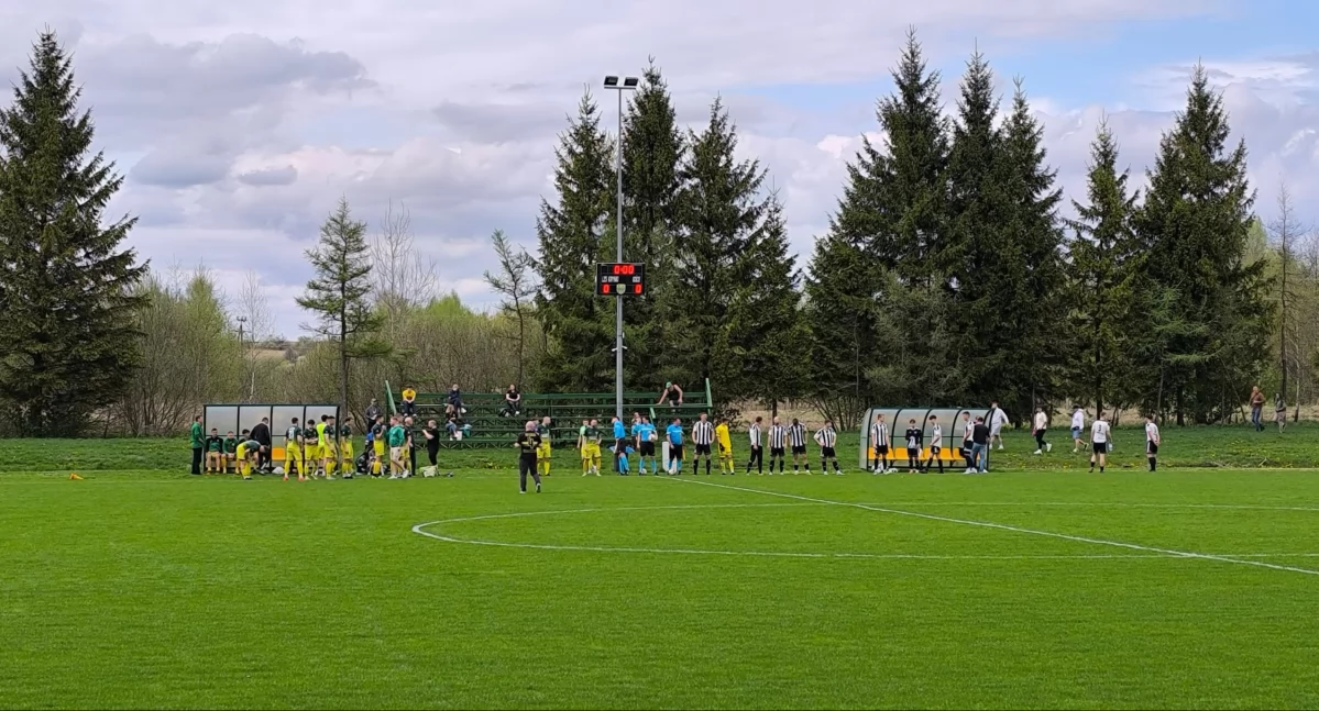 Fot. LZS Krynki