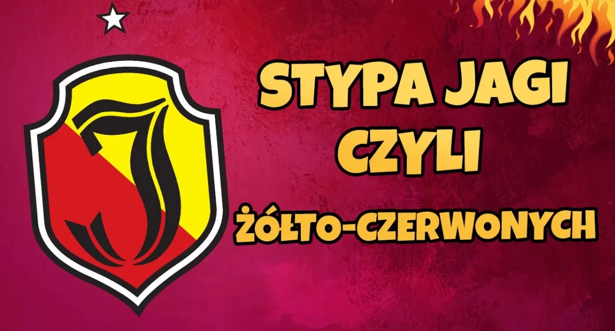 Co tam w Jagiellonii? Stypa, budowa od nowa, żółto-czerwona norma czyli pożegnanie ze starą Jagą? (WIDEO)