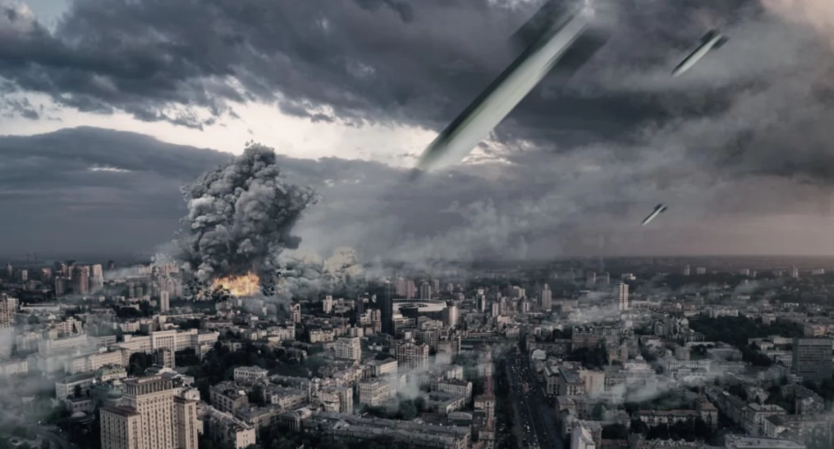 Rząd przygotowuje plany powszechnej ewakuacji na wypadek wojny. Jak jesteśmy przygotowani na zagrożenie?? (WIDEO)