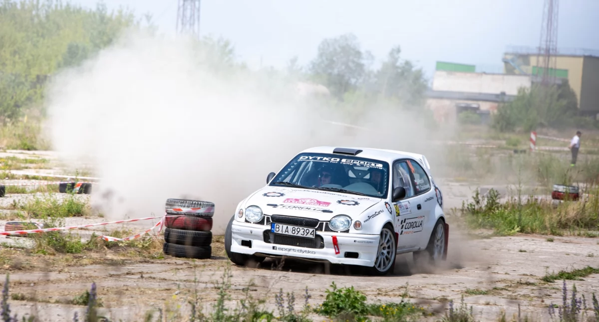 Fot. rajdpodlaski.pl