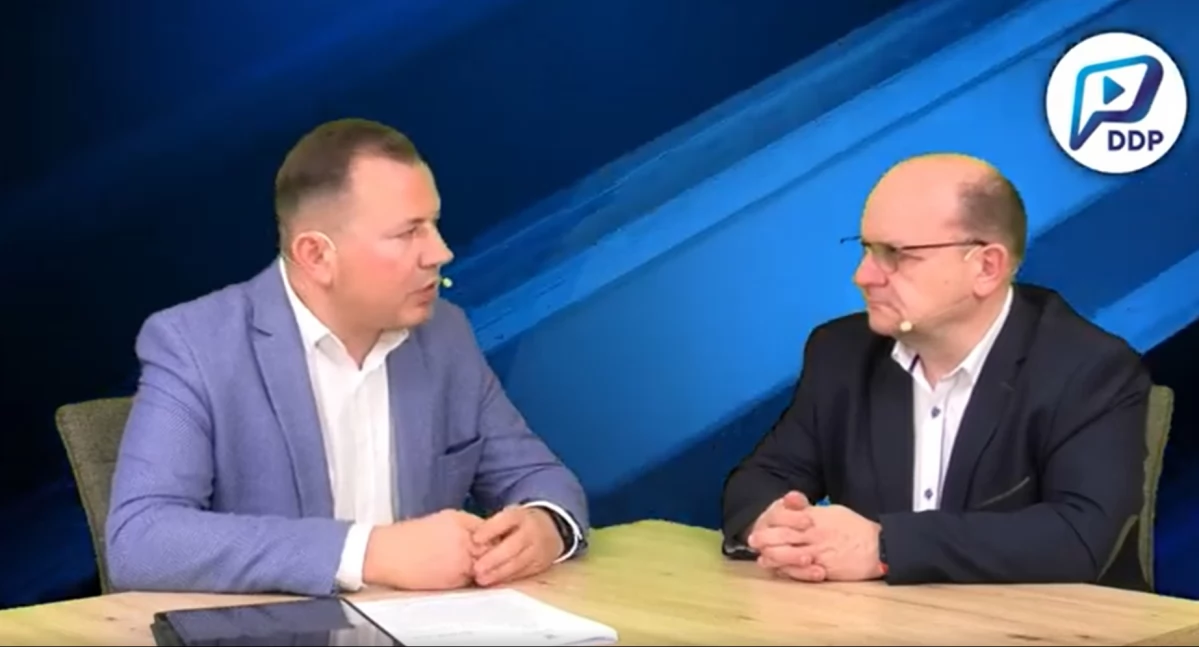 Henryk Dębowski: Białystok i inwestycje czyli dobrze, ale nie tragicznie