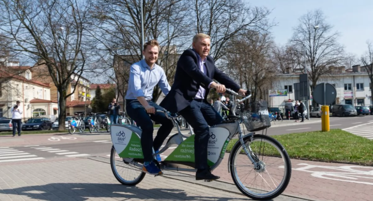 Afera Platformy w Suwałkach to gwóźdź do trumny Truskolaskich (WIDEO)