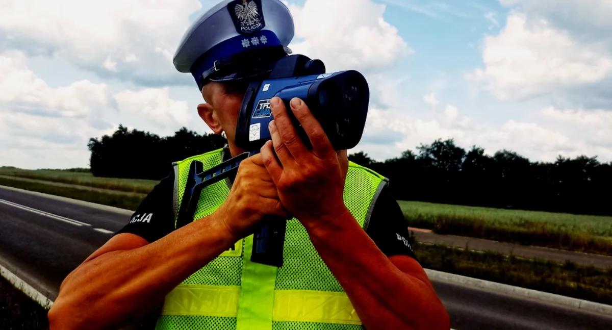Fot. podlaska policja 