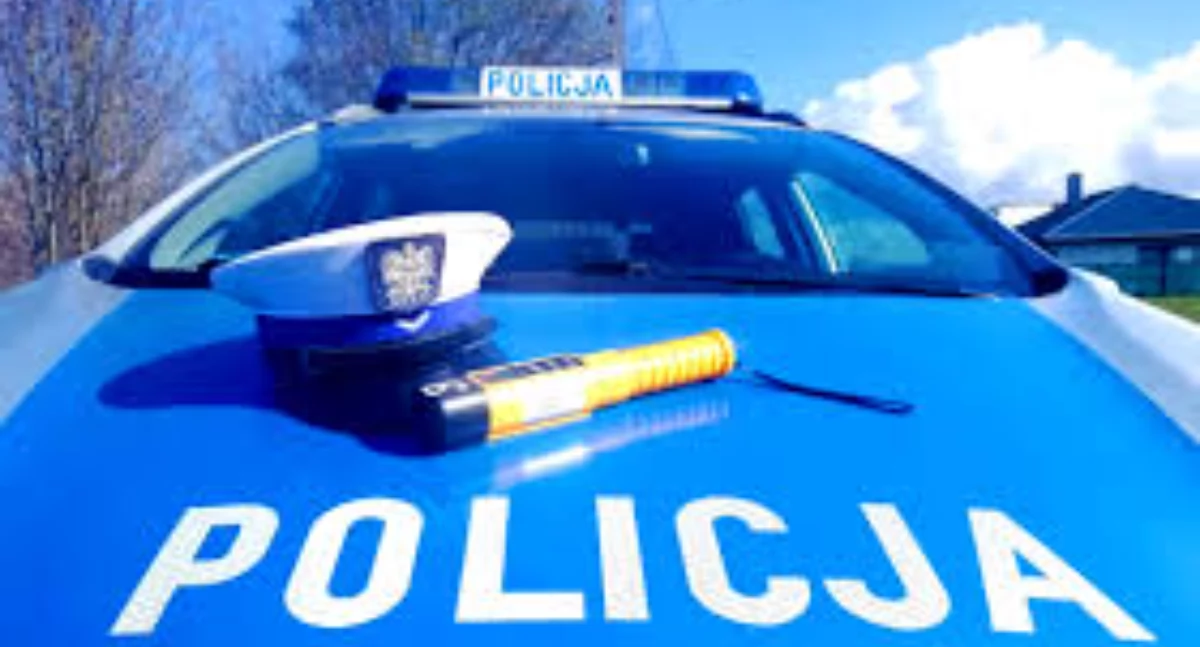 Fot. podlaska policja 