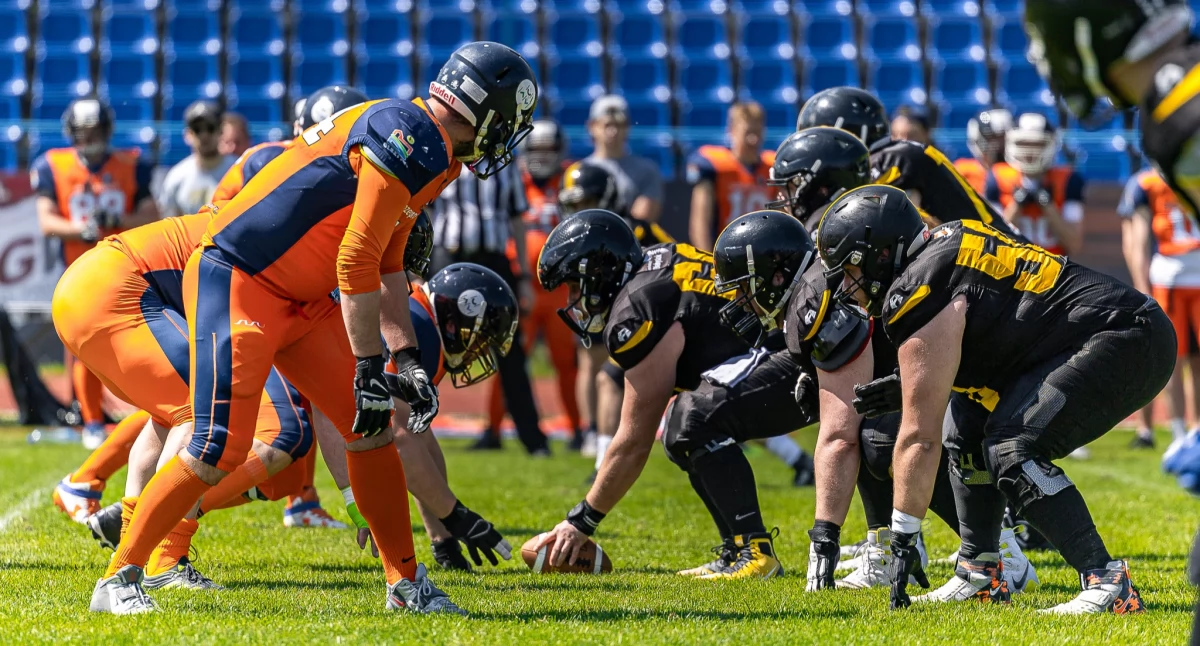 Fot. Lowlanders