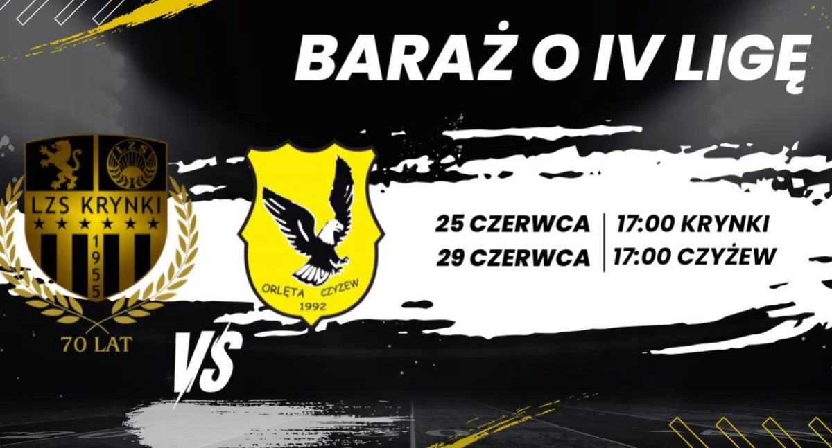 grafika: Fb wszystko o podlaskiej okręgówce